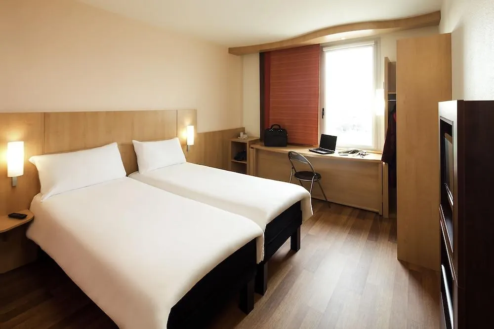 Hotel Ibis Lisboa Saldanha