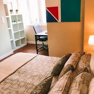 7rios Accommodatie bij particulieren