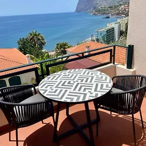 Apartament Ocean Cliffs