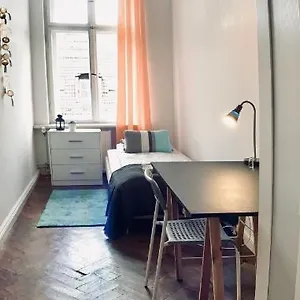 Apartament Unikatowe mieszkanie przy Starym Rynku