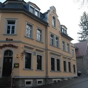 Ab Ins Postkutscherl 2* Würzburg