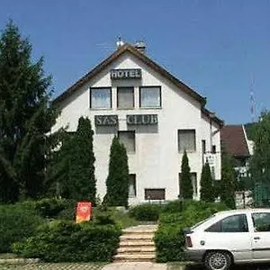 Sas Club Budapest