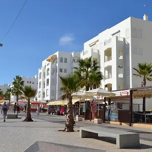 Apartment Atlantida By Garvetur 