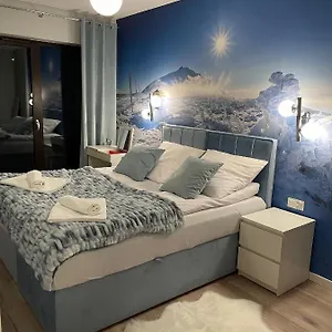 Apartament Silence Karpatia Tanzanit