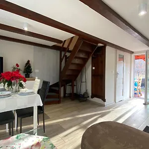 Apartament Ada