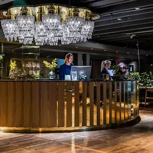 Clarion Amaranten Zweden