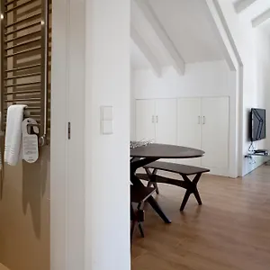 Daire Serviced - Baixa, Lisboa