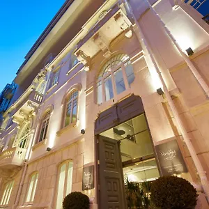 Portobay Liberdade מלון