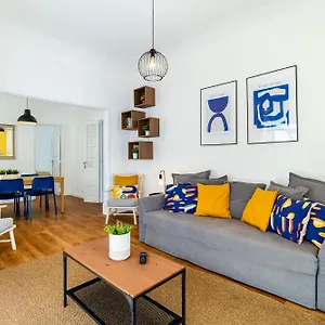 Apartment Chagas 17 By Hill, Lisbon