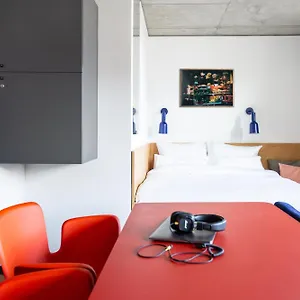 **** מלון דירות Stayery Friedrichshain גרמניה