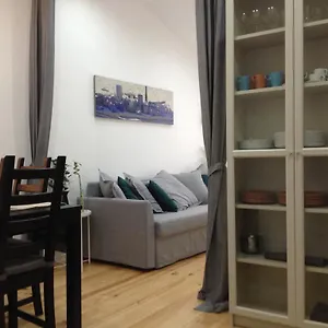 Liberdade Apartament