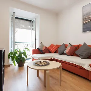 Center Bairro Alto Apartament