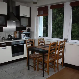 Apartament Kolberga W Sopocie