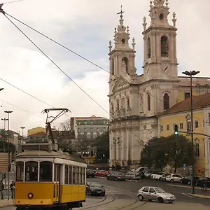 Apartment Estrela Heart, Lisbon