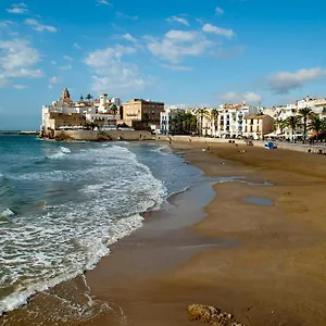 Appartement Port D'aiguadolç
