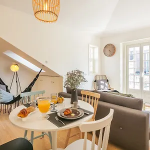 Almaria - Officina Real | Chiado Apartament