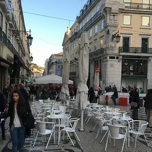 Apartment Fragrances, Lisbon