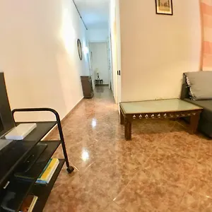 Appartement Plaza Espana
