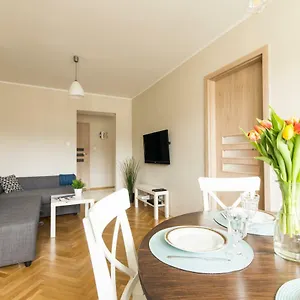 Apartament Sea Apartments- Malczewskiego
