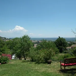 Appartement Heure Bleue