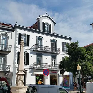 Homestay Edificio Charles 202 