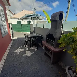 Hébergement de vacances House