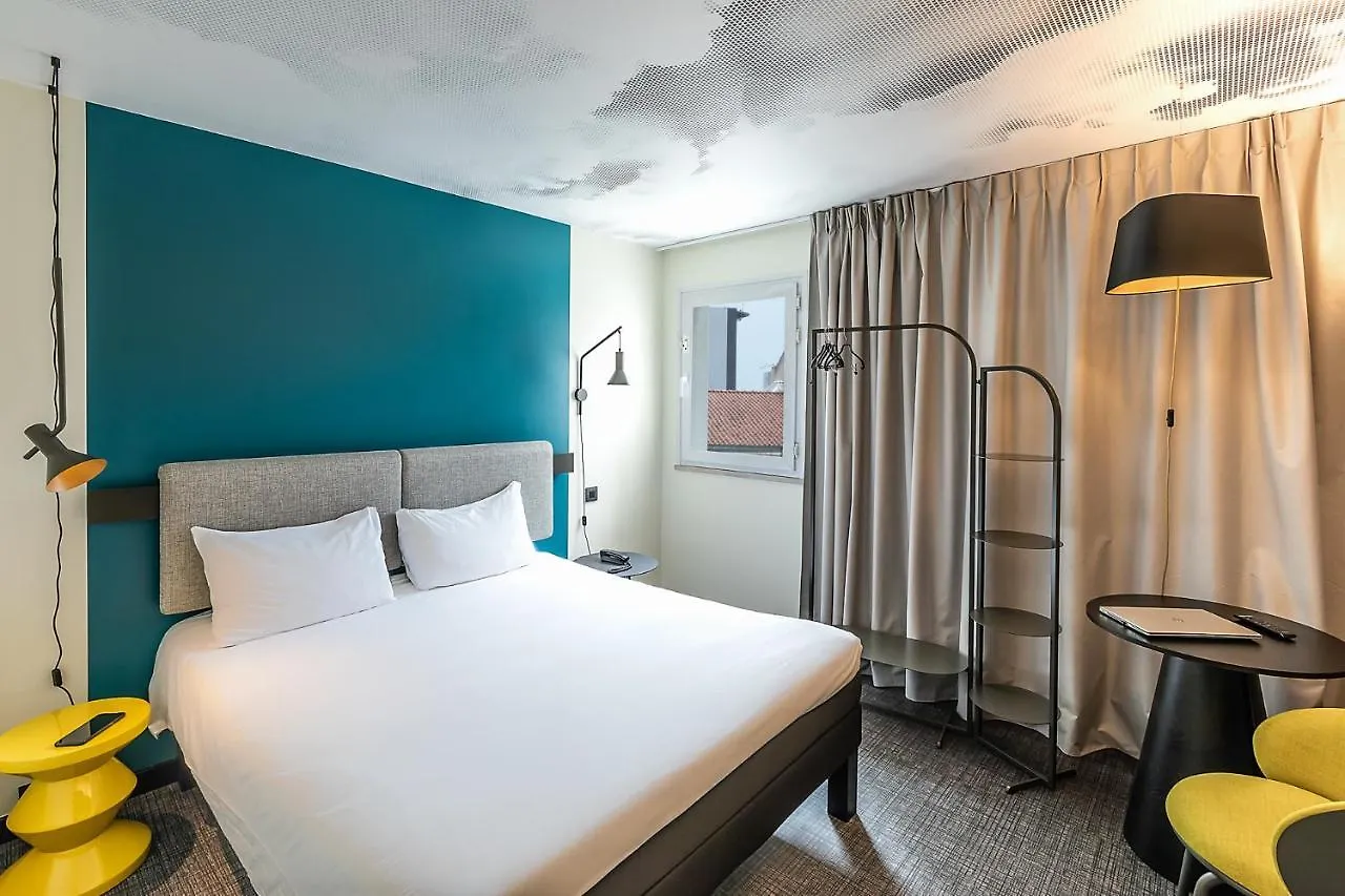 Hotel Ibis Lisboa Saldanha