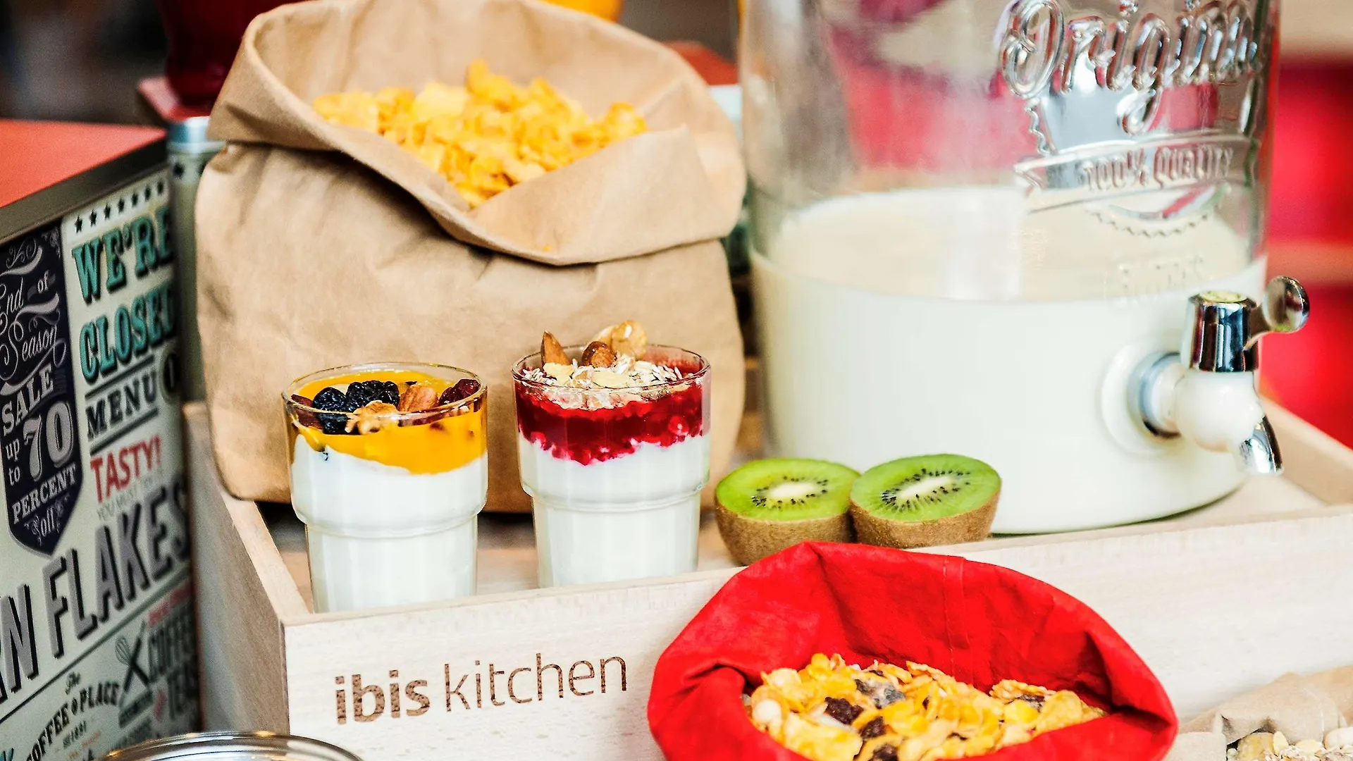 Hotel Ibis Lisboa Saldanha