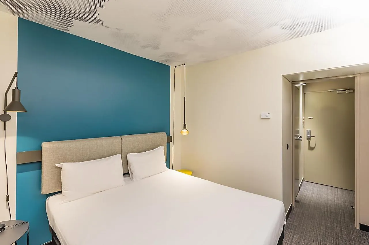 Hotel Ibis Lisboa Saldanha 2*, Lisbon