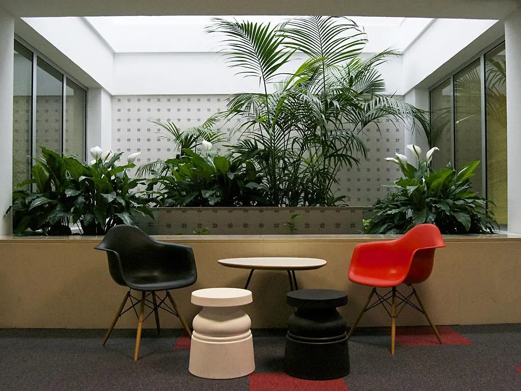 Hotel Ibis Lisboa Saldanha