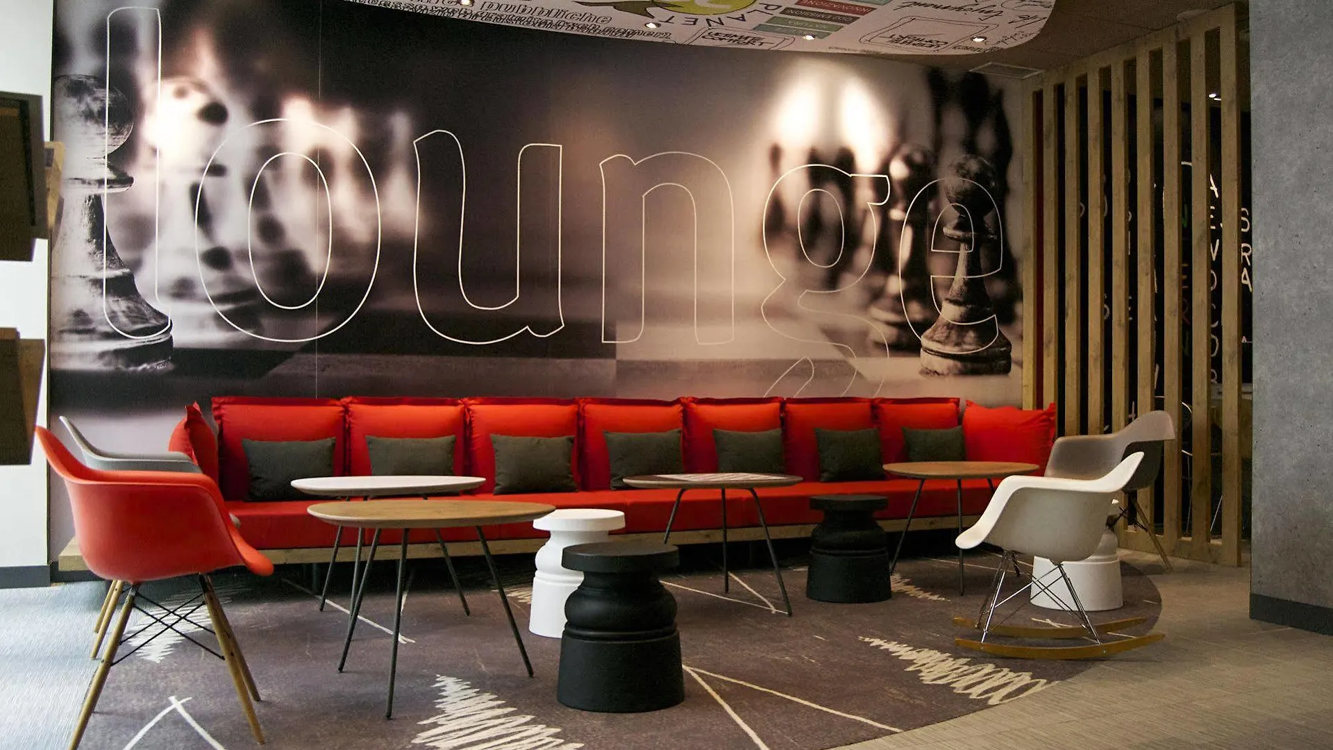 Hotel Ibis Lisboa Saldanha