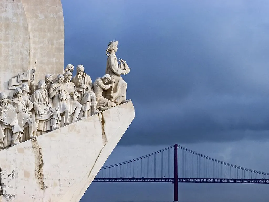 Hotel Ibis Lisboa Saldanha  Lisbon