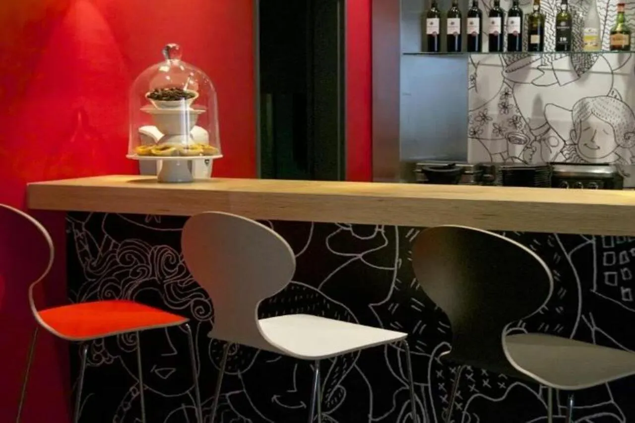 Hotel Ibis Lisboa Saldanha 2*,  Portugalsko