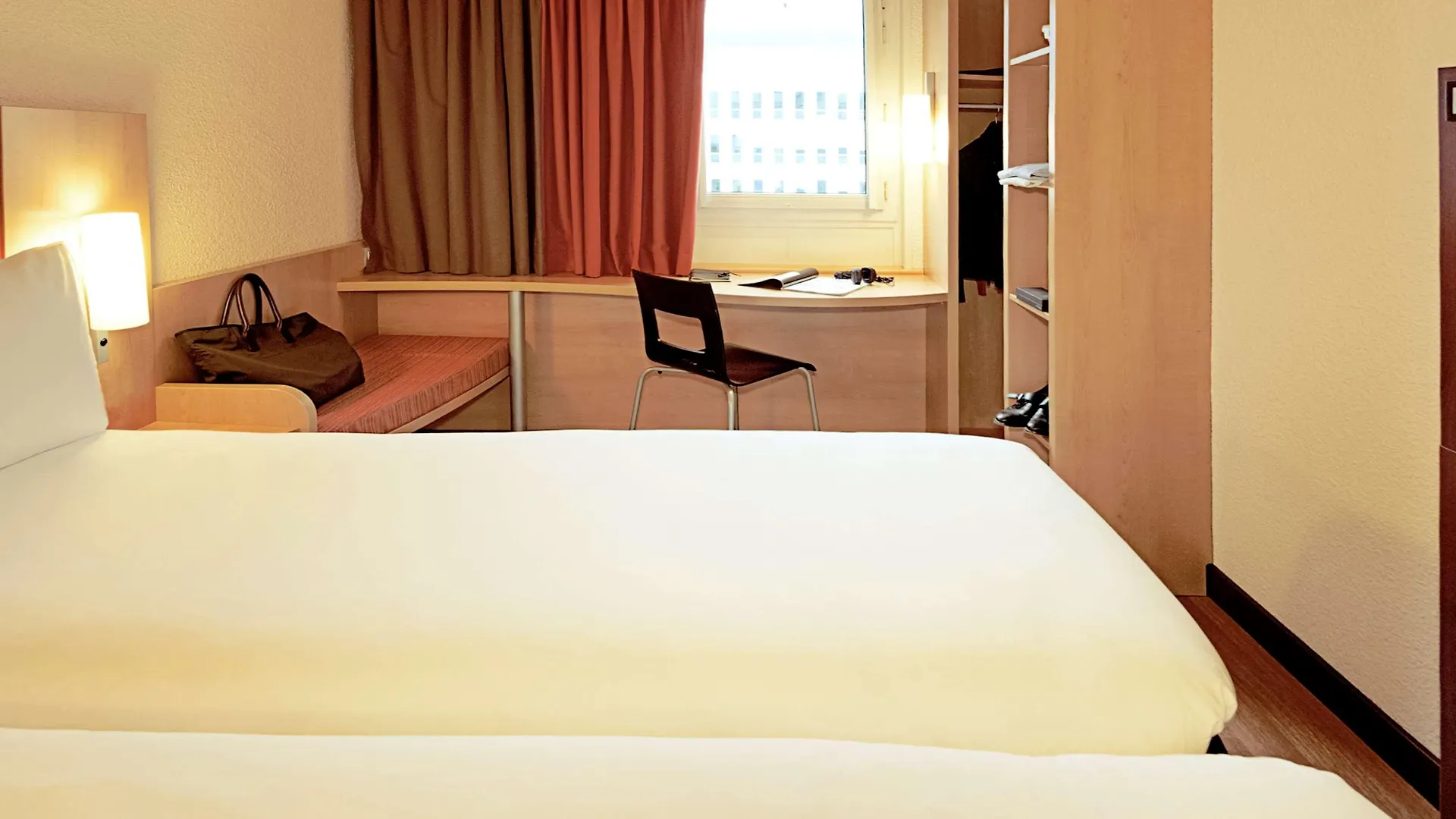 Hotel Ibis Lisboa Saldanha