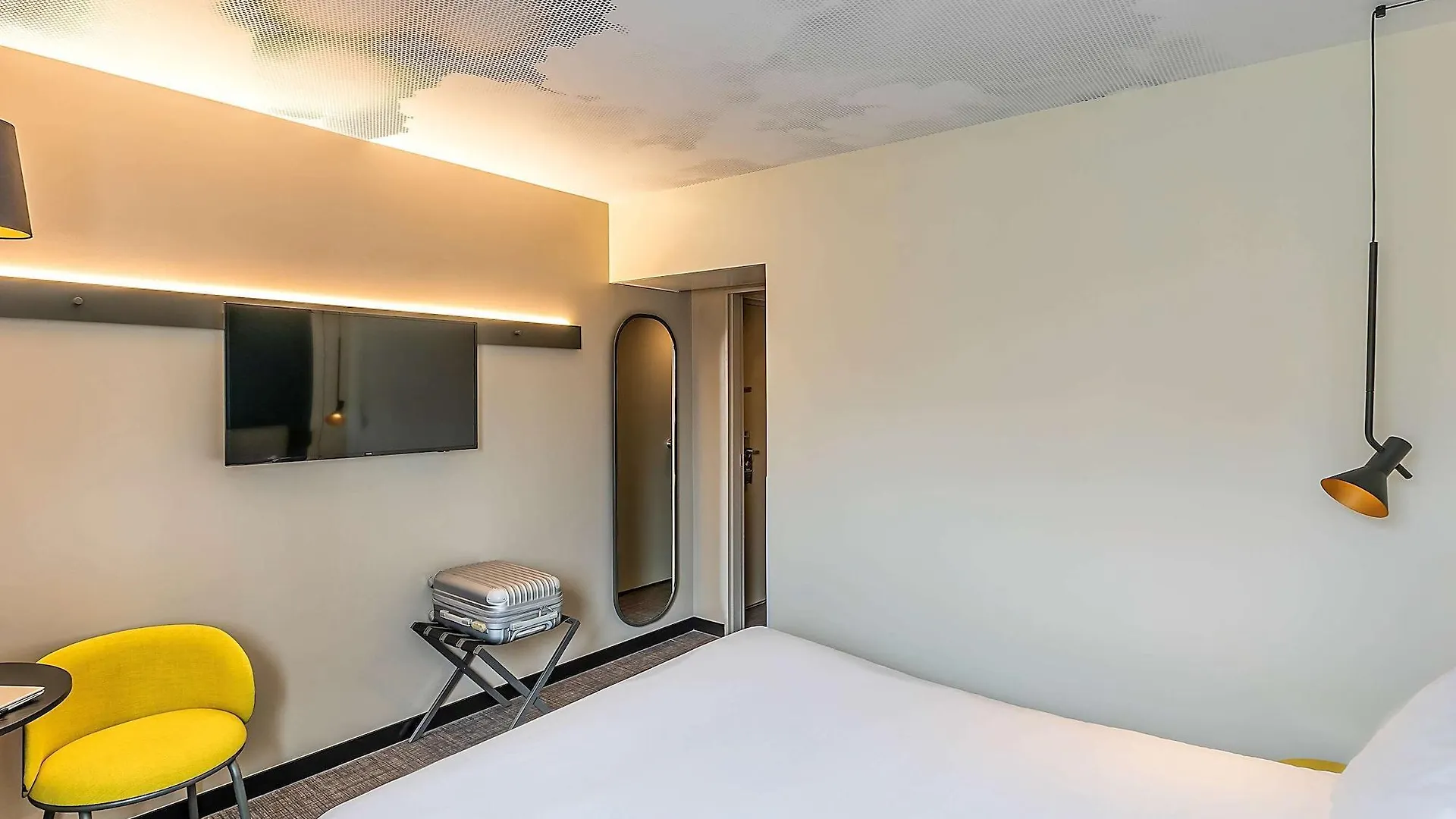 Hotel Ibis Lisboa Saldanha
