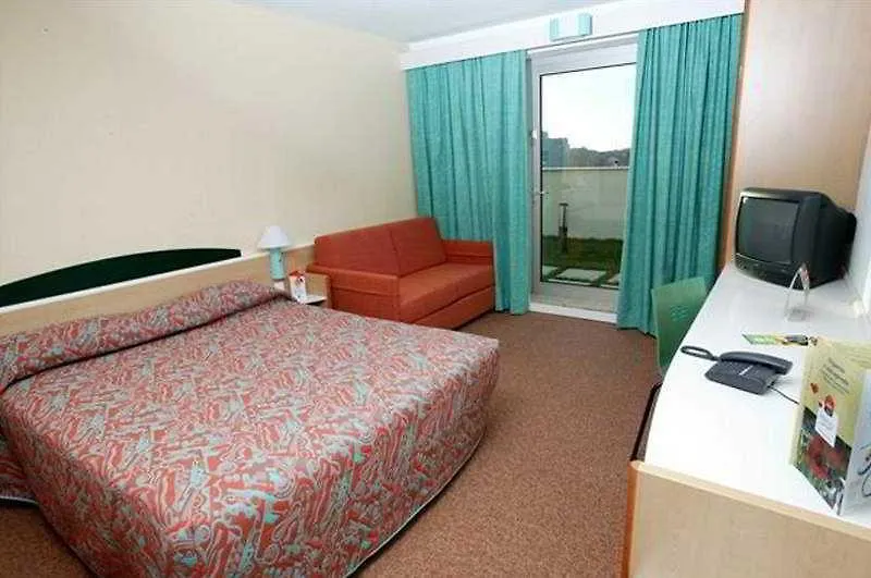 Hotel Ibis Lisboa Saldanha
